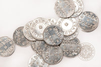 Viking Vale of York Hoard Coin Reproduction