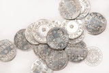 Viking Vale of York Hoard Coin Reproduction