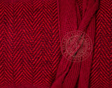 Viking Winingas leg Wraps Red from Australia