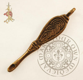 Viking ear spoon or cleaner reproduction Hygiene