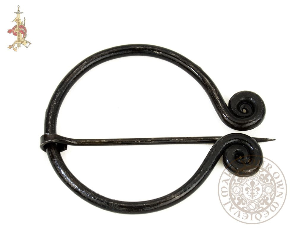Cloak pin hotsell
