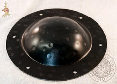 Viking shield umbo make your own shield