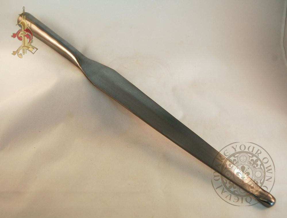 Spear Head for Historical Reenactment