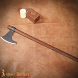 Viking axe available in Australia