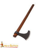 Viking bearded axe reproduction avilable in Australia