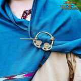 Viking clothing accessories