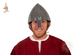 Viking re-enactment helmet available in Australia