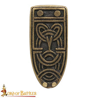 Viking strapend belt reproduction Australia