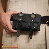 Viking themed bag for phone