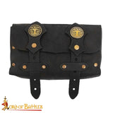Viking themed utility pouch