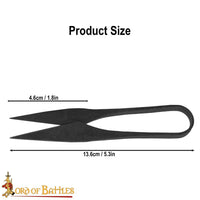 Viking thread snips