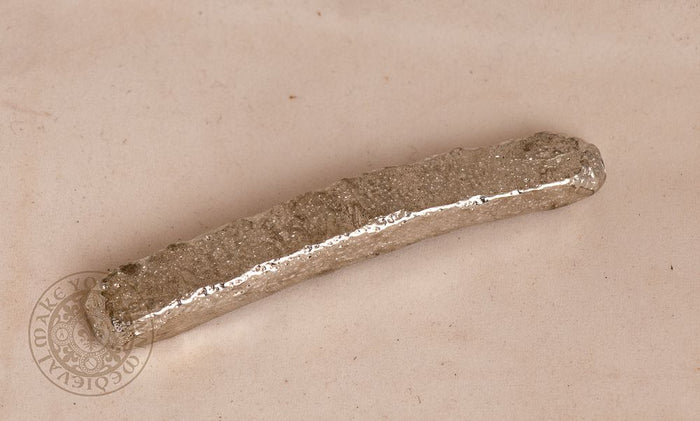 Viking Hacksilver| Make Your Own Medieval