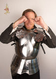 Warhammer themed Breastplate armour