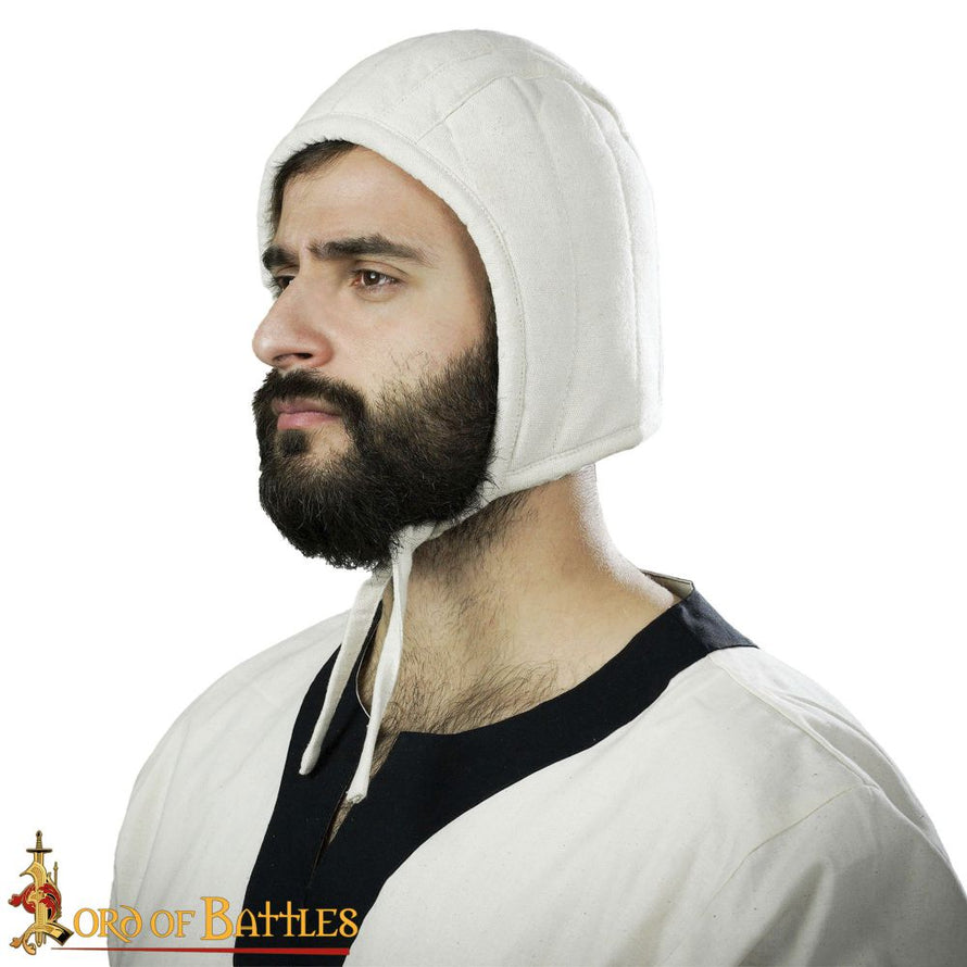 Coif Def All Apparel| Make Your Own Medieval