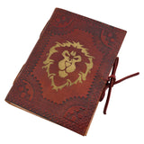 World of warcraft alliance leather journey