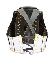 14th Century Churburg Armour reproduction Australia