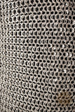 aluminium mail rings