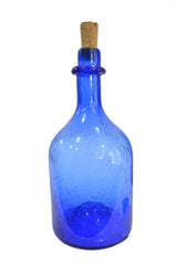 Antonius Bottle - Blue