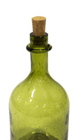 Antonius Bottle - Green