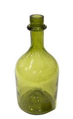 Antonius Bottle - Green