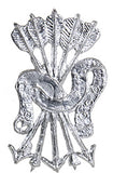 Arrow Badge (Livery Badge for Arthur, Prince of Wales)