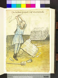 bearded axe evidence housebooks of the Mendelschen