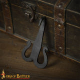 dark ages Belt Hook or Buckle