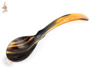 Large Horn Spoon