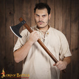 large Viking axe available in Australia