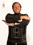 Brigandine Leeds - 15th Century