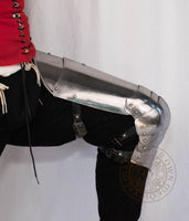 medieval armour Australia for reenactment combat
