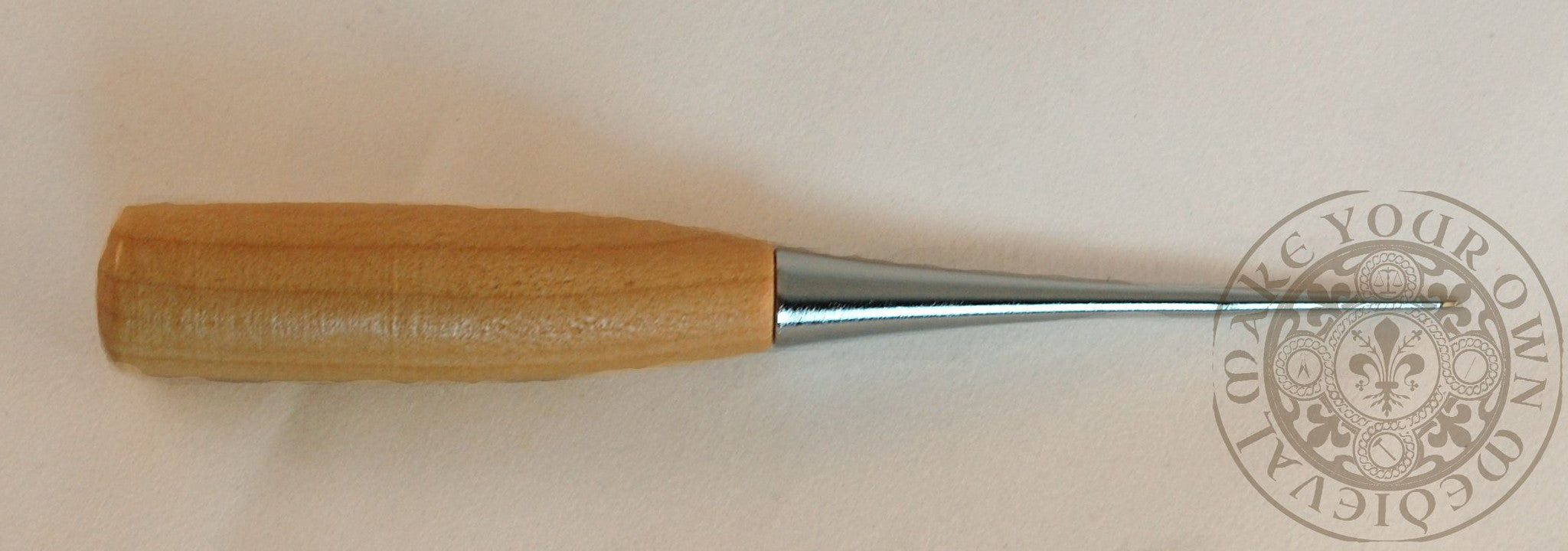 medieval sewing awl crafting accessories and materials