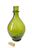 Melchor bottle - green