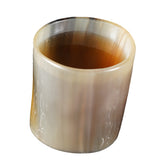 mini viking horn cup