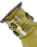 Netherlands Römer Glass - Olive Green