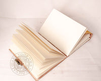 pagan book of shadows tree of life journal