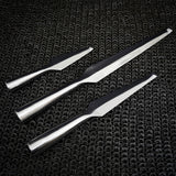 polished spear heads with rounded tips available in Australia