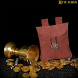 renaissance costume bag