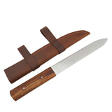 seax dagger knife