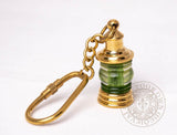 ships lantern key chain naval gifts for dad