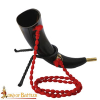 Blowing Signal Horn Trumpet 33cm (13”)