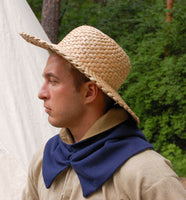 Medieval Straw Hat