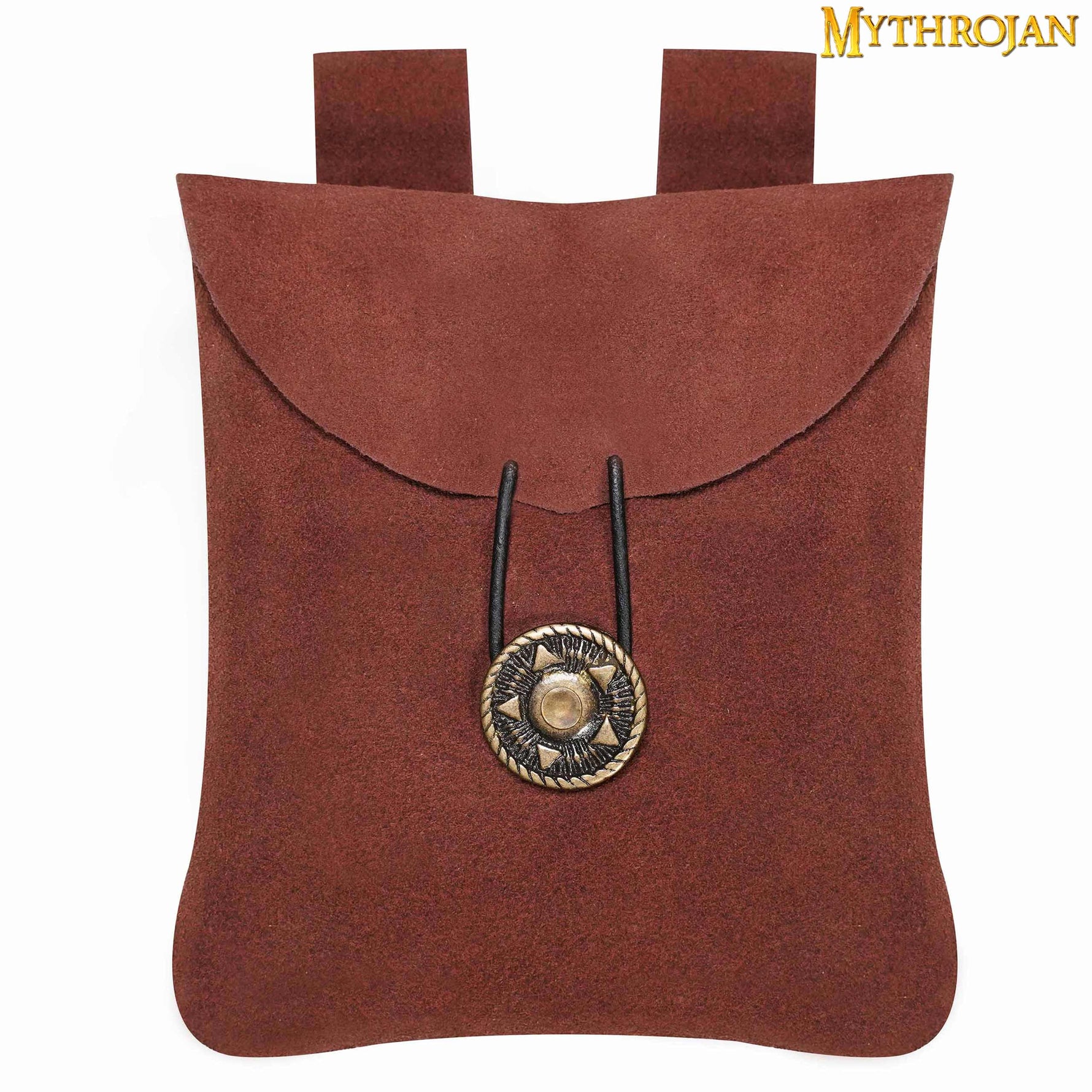 Bags and Pouches| Make Your Own Medieval
