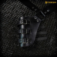 sword frog rapier Baldric Belt