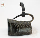 tankard strap for Viking and Renaissance feasting and LARP