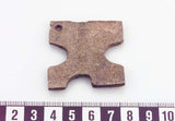 Bone Thread Winder Card