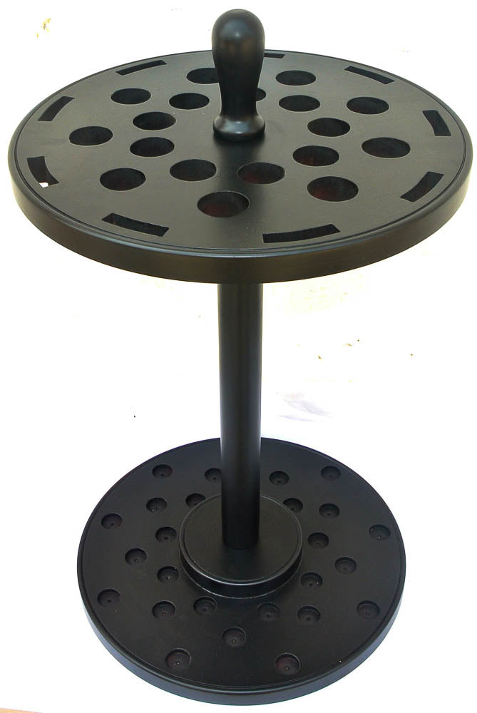 walking stick stand made from wood available in Australia