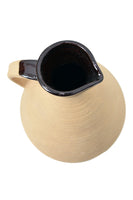 Pottery Jug