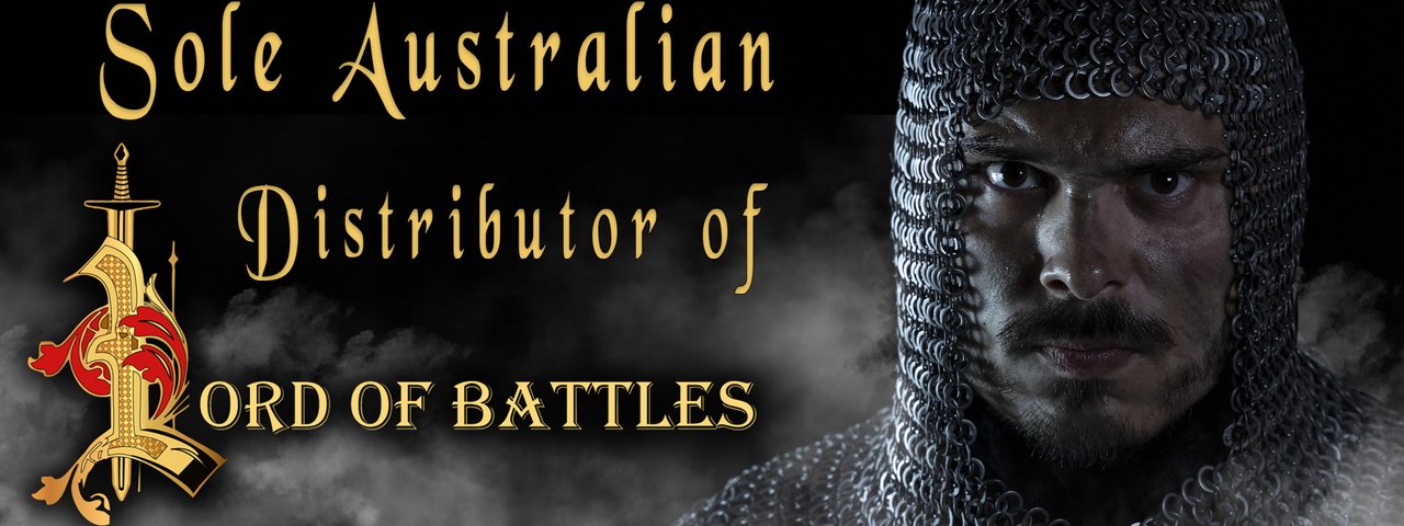 Make Your Own Medieval