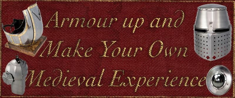 Make Your Own Medieval